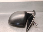 Replacement left wing mirror for Dodge Caliber 2.0 CRD OEM IAM reference 5074209AB 5074209AB