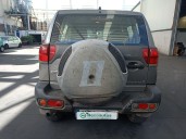 nissan terrano ii (r20) del año 2000