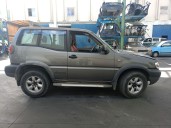 nissan terrano ii (r20) del año 2000