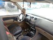nissan terrano ii (r20) del año 2000