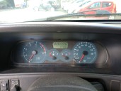 nissan terrano ii (r20) del año 2000
