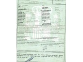 nissan terrano ii (r20) del año 2000