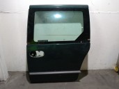 Replacement rear left door for chrysler voyager / grand voyager iii (gs_, ns_) 2.4 i OEM IAM reference 4675659AD 467