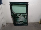 Recambio de puerta trasera izquierda para chrysler voyager / grand voyager iii (gs_, ns_) 2.4 i referencia OEM IAM 4675659AD 467