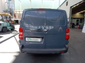 citroën jumpy iii furgoneta (v_) del año 2021