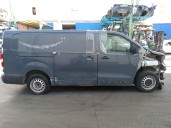 citroën jumpy iii furgoneta (v_) del año 2021