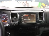 citroën jumpy iii furgoneta (v_) del año 2021
