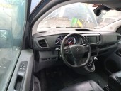 citroën jumpy iii furgoneta (v_) del año 2021