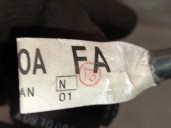 Recambio de cableado para infiniti fx 37 awd referencia OEM IAM 240801CA0A 240801CA0A