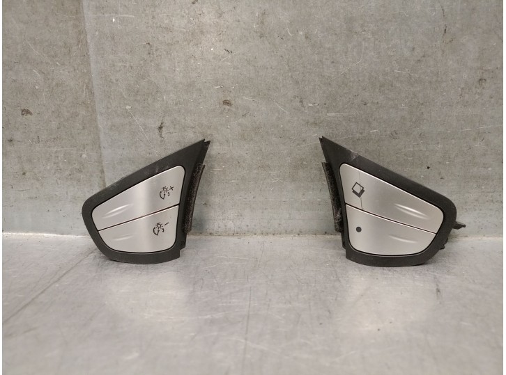 Replacement steering wheel control for Infiniti FX 37 AWD OEM IAM reference 255501CE1A 255501CE1A 