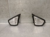 Replacement steering wheel control for Infiniti FX 37 AWD OEM IAM reference 255501CE1A 255501CE1A 