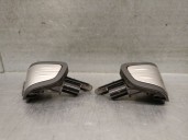 Recambio de mando volante para infiniti fx 37 awd referencia OEM IAM 255501CE1A 255501CE1A 