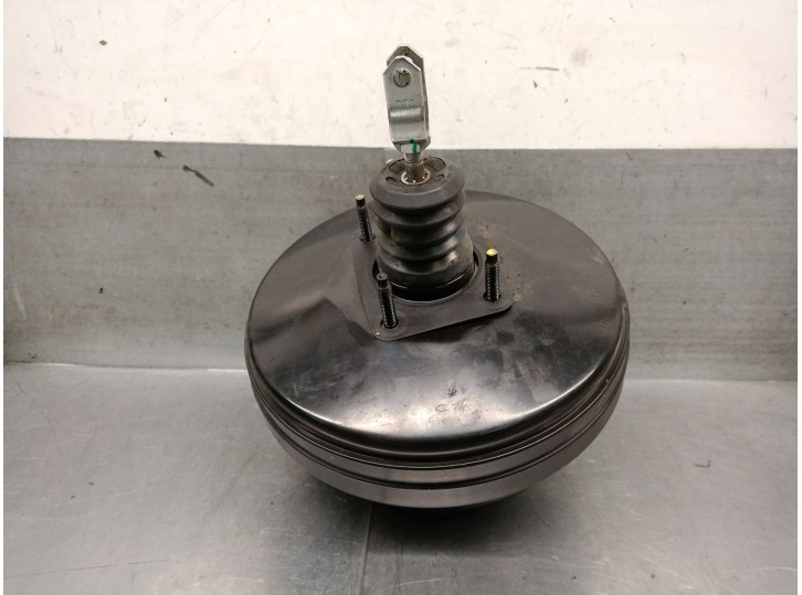 Brake booster replacement part for Infiniti FX 37 AWD OEM IAM reference D72101CY0C D72101CY0C 0204701165