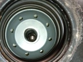 Recambio de servofreno para infiniti fx 37 awd referencia OEM IAM D72101CY0C D72101CY0C 0204701165