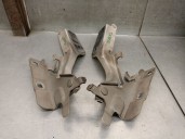 Recambio de bisagra capot para infiniti fx 37 awd referencia OEM IAM 654001CA0A 654011CA0A 
