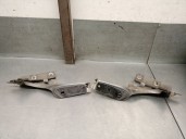 Recambio de bisagra capot para infiniti fx 37 awd referencia OEM IAM 654001CA0A 654011CA0A 