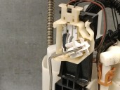 Recambio de aforador para infiniti fx 37 awd referencia OEM IAM 170401CJ0A 170401CJ0A 