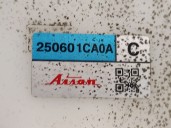 Recambio de aforador para infiniti fx 37 awd referencia OEM IAM 250601CA0A 250601CA0A 