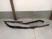 Replacement front right wiper arm for Infiniti FX 37 AWD OEM IAM reference 288861CA0A 288811CA0A 