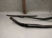 Replacement front right wiper arm for Infiniti FX 37 AWD OEM IAM reference 288861CA0A 288811CA0A 