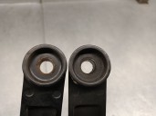 Replacement front right wiper arm for Infiniti FX 37 AWD OEM IAM reference 288861CA0A 288811CA0A 