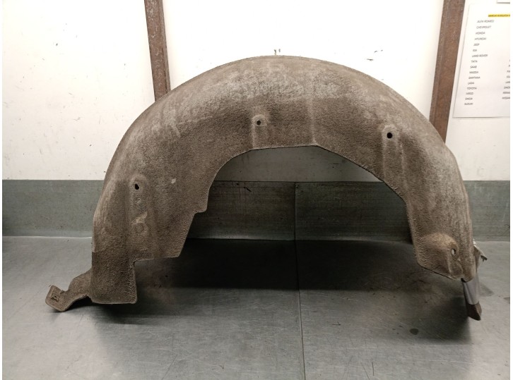 Replacement rear left wheel arch for Infiniti FX 37 AWD OEM IAM reference 767491CA0A 767491CA0A 