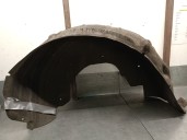Replacement rear left wheel arch for Infiniti FX 37 AWD OEM IAM reference 767491CA0A 767491CA0A 