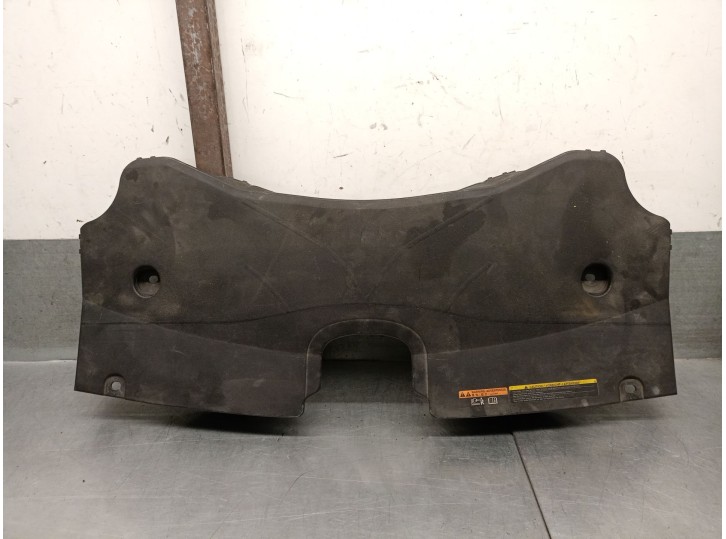 Recambio de tapa motor para infiniti fx 37 awd referencia OEM IAM 165541CB0B 165541CB0B 