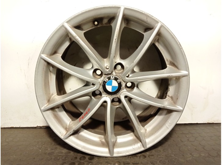 Recambio de llanta para bmw x3 (f25) xdrive 20 d referencia OEM IAM 6787575 R1771/2JX17H2+IS32 