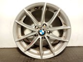 Recambio de llanta para bmw x3 (f25) xdrive 20 d referencia OEM IAM 6787575 R1771/2JX17H2+IS32 