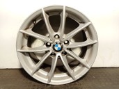 Recambio de llanta para bmw x3 (f25) xdrive 20 d referencia OEM IAM 6787575 R1771/2JX17H2+IS32 