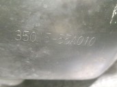 Recambio de caja cambios para volvo s80 i (184) 2.4 referencia OEM IAM 5550SN 8251273 9485015