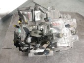 Recambio de caja cambios para volvo s80 i (184) 2.4 referencia OEM IAM 5550SN 8251273 9485015