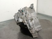 Recambio de caja cambios para volvo s80 i (184) 2.4 referencia OEM IAM 5550SN 8251273 9485015
