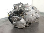 Recambio de caja cambios para volvo s80 i (184) 2.4 referencia OEM IAM 5550SN 8251273 9485015