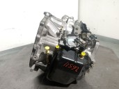 Recambio de caja cambios para volvo s80 i (184) 2.4 referencia OEM IAM 5550SN 8251273 9485015
