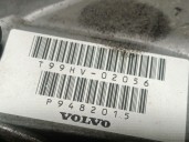 Recambio de caja cambios para volvo s80 i (184) 2.4 referencia OEM IAM 5550SN 8251273 9485015