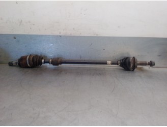 FRONT RIGHT DRIVESHAFT 434100D170 434100D170 