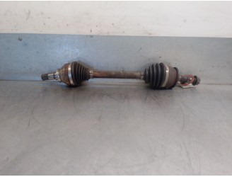 FRONT LEFT DRIVESHAFT 13367067 13367067 
