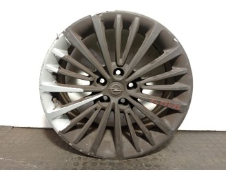 Recambio de llanta para opel astra k (b16) 1.6 cdti (68) referencia OEM IAM 13451895 R117X7.5JIS44 