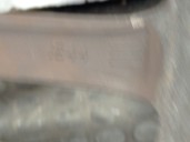 Recambio de llanta para opel astra k (b16) 1.6 cdti (68) referencia OEM IAM 13451895 R117X7.5JIS44 