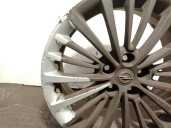 Recambio de llanta para opel astra k (b16) 1.6 cdti (68) referencia OEM IAM 13451895 R117X7.5JIS44 