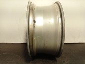 Recambio de llanta para opel astra k (b16) 1.6 cdti (68) referencia OEM IAM 13451895 R117X7.5JIS44 