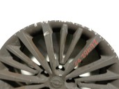 Recambio de llanta para opel astra k (b16) 1.6 cdti (68) referencia OEM IAM 13451895 R117X7.5JIS44 