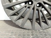 Recambio de llanta para opel astra k (b16) 1.6 cdti (68) referencia OEM IAM 13451895 R117X7.5JIS44 