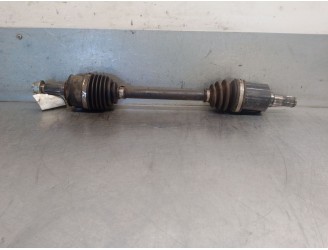 FRONT LEFT DRIVESHAFT 4130035000 