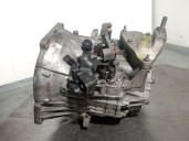 Recambio de caja cambios para ford s-max (wa6) 1.8 tdci referencia OEM IAM 7G9R7002XB 1506591 