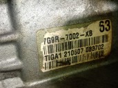 Recambio de caja cambios para ford s-max (wa6) 1.8 tdci referencia OEM IAM 7G9R7002XB 1506591 
