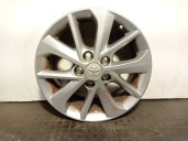 Recambio de llanta para toyota auris (_e18_) 1.6 (zre181_, zre185_) referencia OEM IAM 4261102E90 R16X61/2JET45 