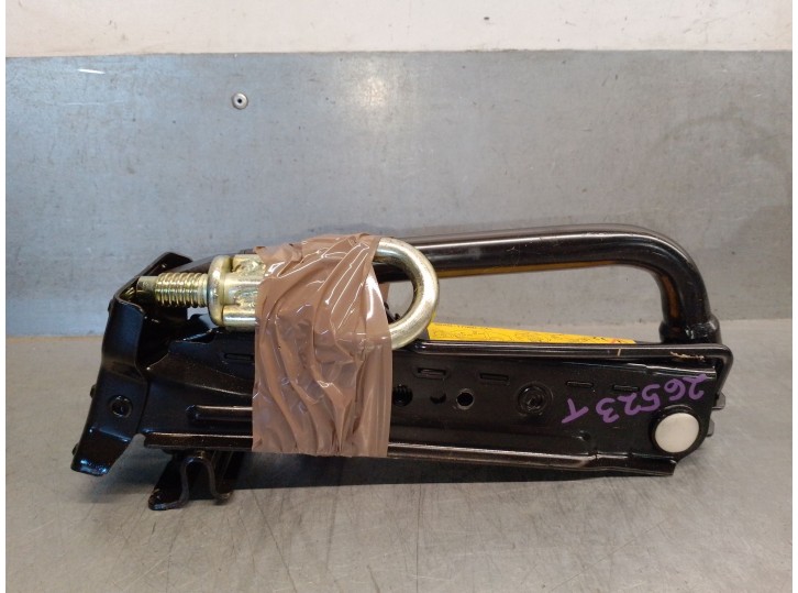 Recambio de gato para ford focus i (daw, dbw) 1.6 16v referencia OEM IAM 98AB17080CC 